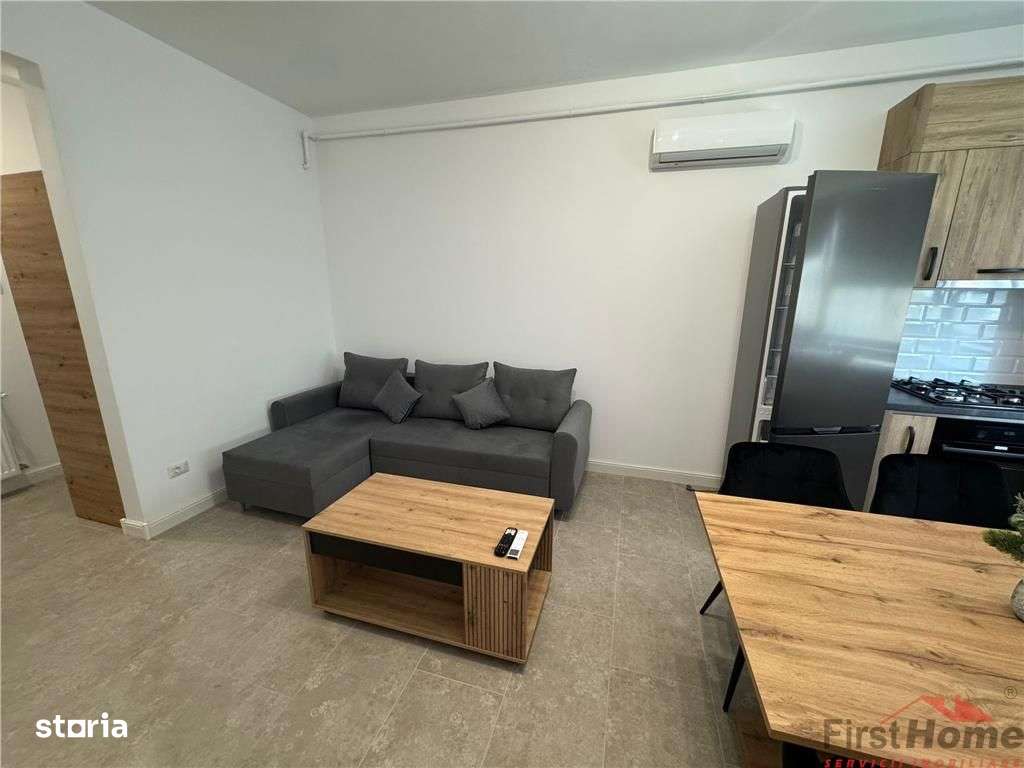 Ap 2 camere premium, parcare, bloc 2025, complex Ozone - Imagine principală: 4/11