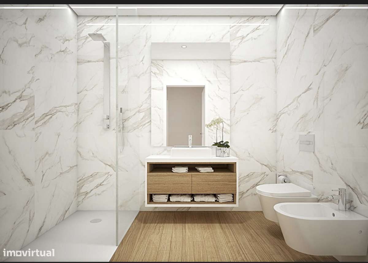 T1 Santo Ovídio- Quinta de Cravel - Grande imagem: 4/6