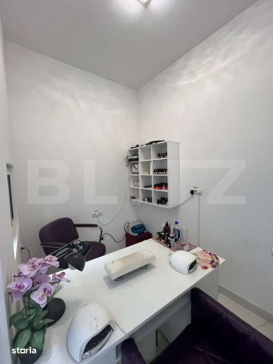 Spatiu comercial de inchiriat, 60 mp, zona centrala - Imagine principală: 5/5