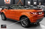 Land Rover Range Rover Evoque Convertible 2.0 l Si4 SE Dynamic - 7