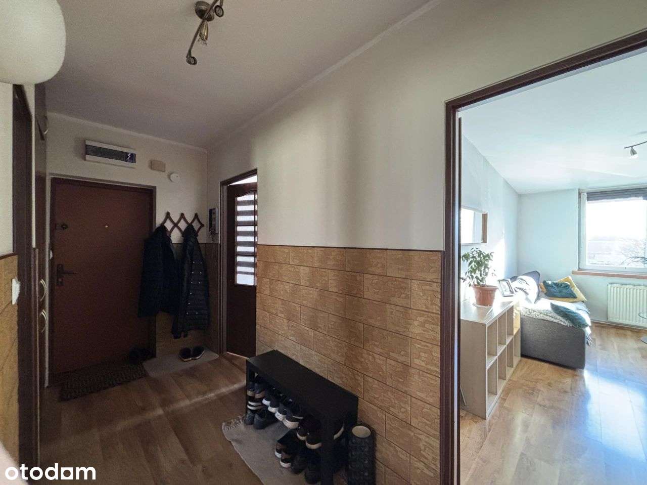 3 pokojowe, dwustronne, rozkładowe, bezczynszowe!-12