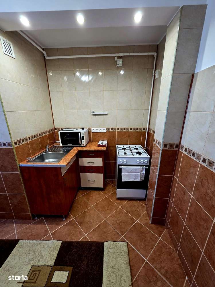 Apartament de vanzare 3 camere-2