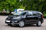 Honda CR-V 1.6i DTEC 2WD Lifestyle - 8