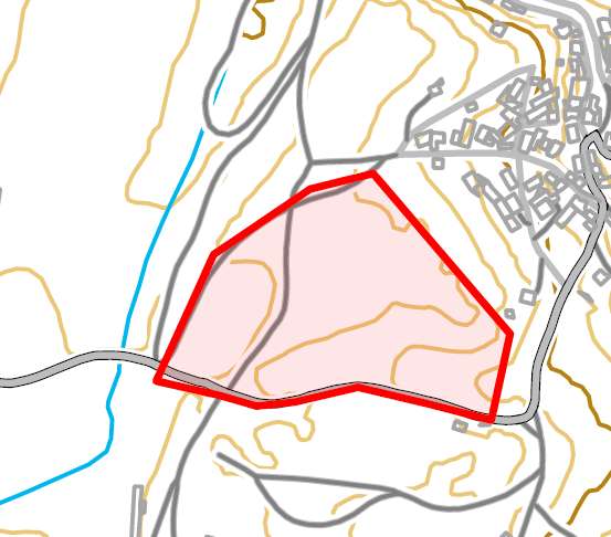 Terreno com projeto de loteamento aprovado, Torres Vedras-28