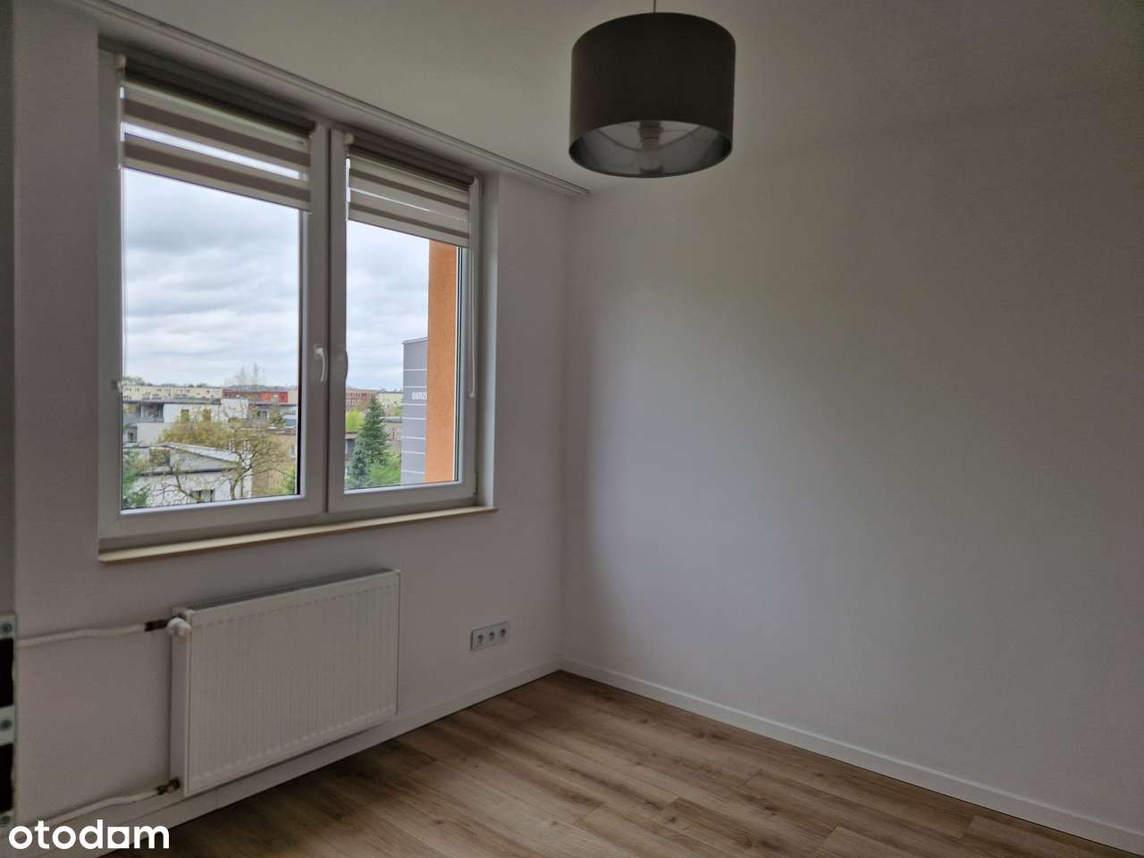 Ładne M-4  w cichej i zielonej części CENTRUM miasta - Pełny obrazek: 4/10