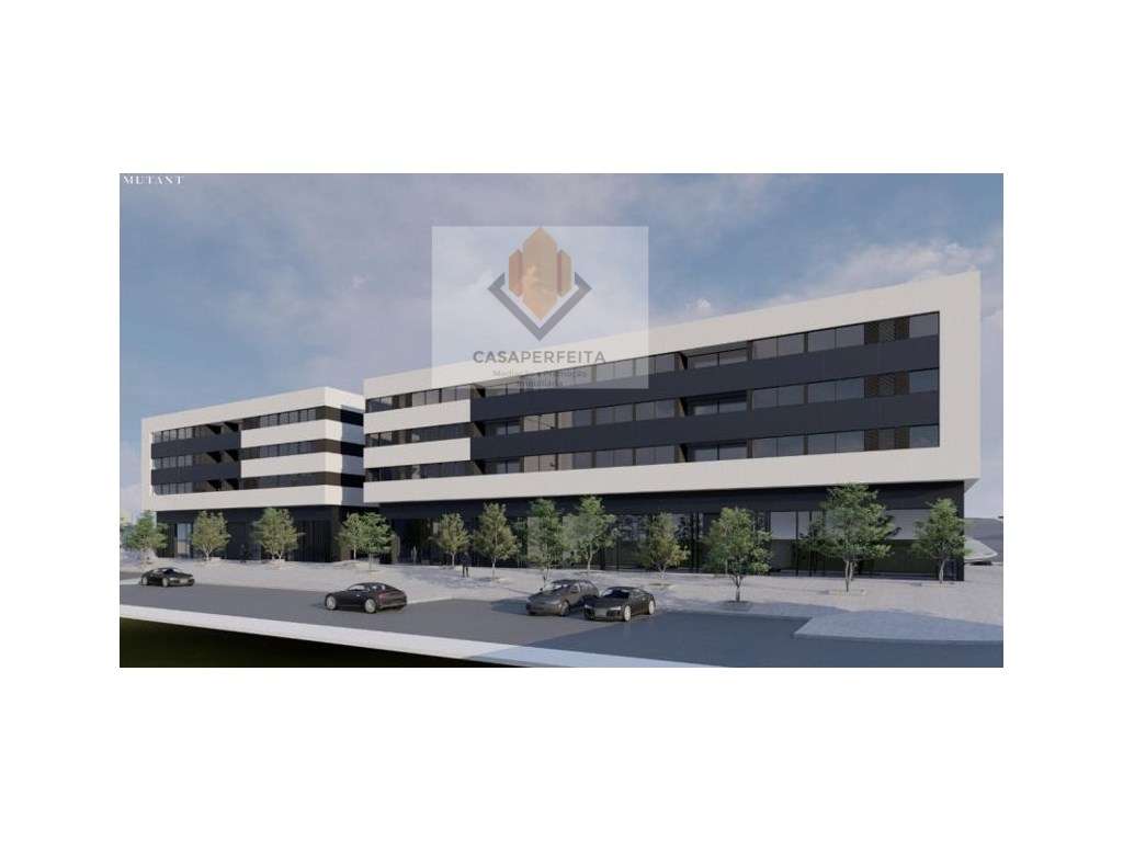 Loja em São Pedro da Cova - Gondomar - Grande imagem: 4/11