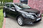 Nissan Qashqai - 2