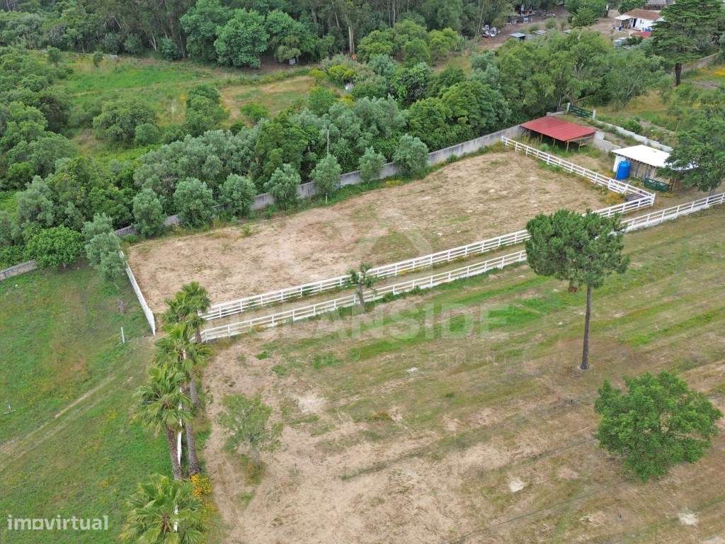 Quinta em Serradas, com terreno de 17.000m²-59