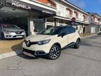 Renault Captur 1.5 dCi Helly Hansen - 1