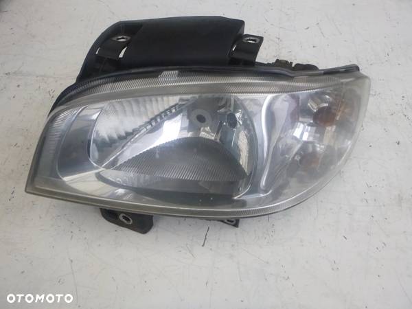 Seat Cordoba lampa lewy przód 6K1941031A - 1