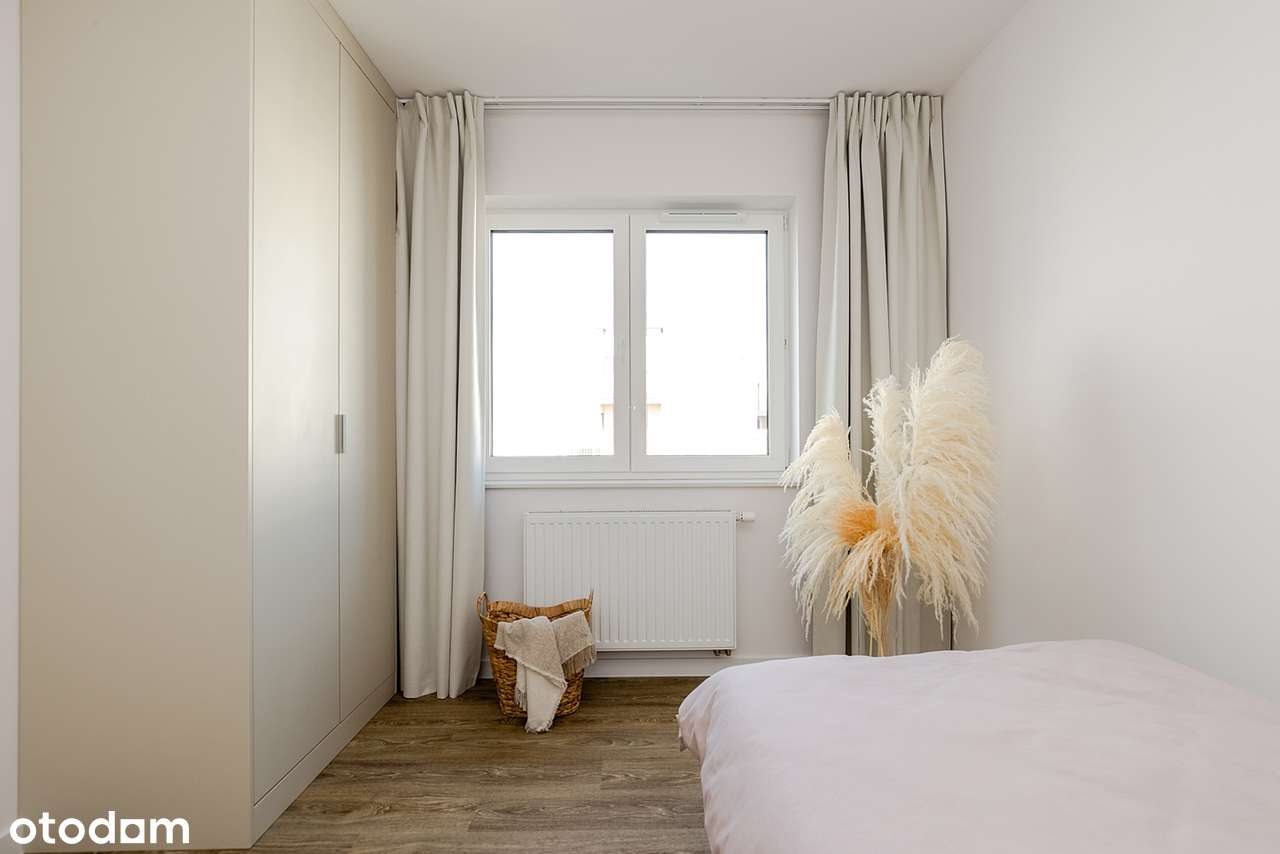 3 pokoje| Bokserska| Garaż podziemny i komórka GRATIS| 0% Prowizji-11