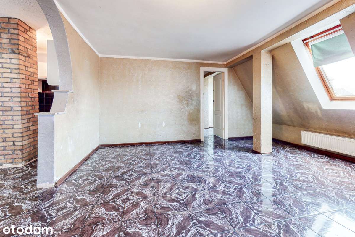 Adaptacja w kamienicy - Pełny obrazek: 4/20