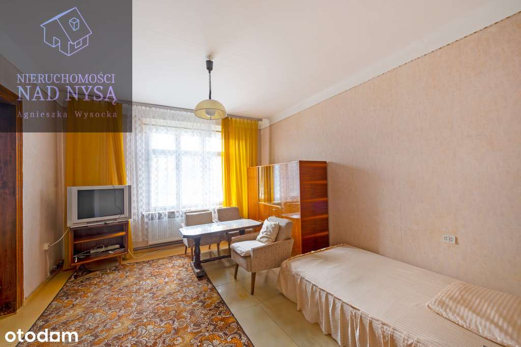 3 pok., pow. 85,56 m2, 1 piętro, 2 balkony, garaż!-4