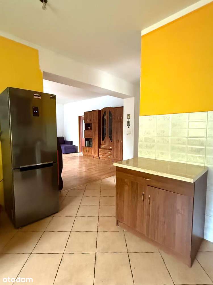 Dom 80m2, parterowy, do remontu - Pełny obrazek: 4/10