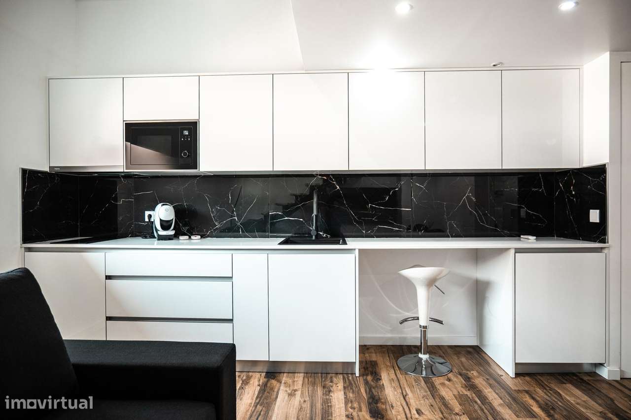 Loft Prestige – Investimento Premium no Centro Histórico de Leiria-51