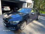 BMW Seria 4 428i xDrive Luxury Line - 1