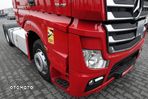 Mercedes-Benz ACTROS 1845 / BIG SPACE / 2018 ROK - 8