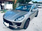 Porsche Macan PDK - 19