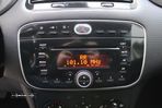 Fiat Punto 1.3 M-Jet Easy S&S - 8