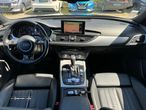 Audi A6 Avant 2.0 TDi S-line S tronic - 13