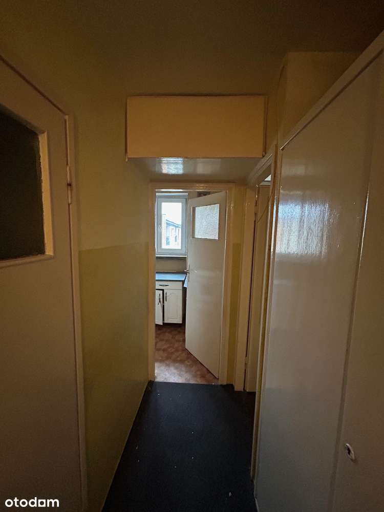 40,54 m²+ 3 m² | 3 pokoje | Centrum Sochaczewa | loggia | punktowiec - Pełny obrazek: 5/5