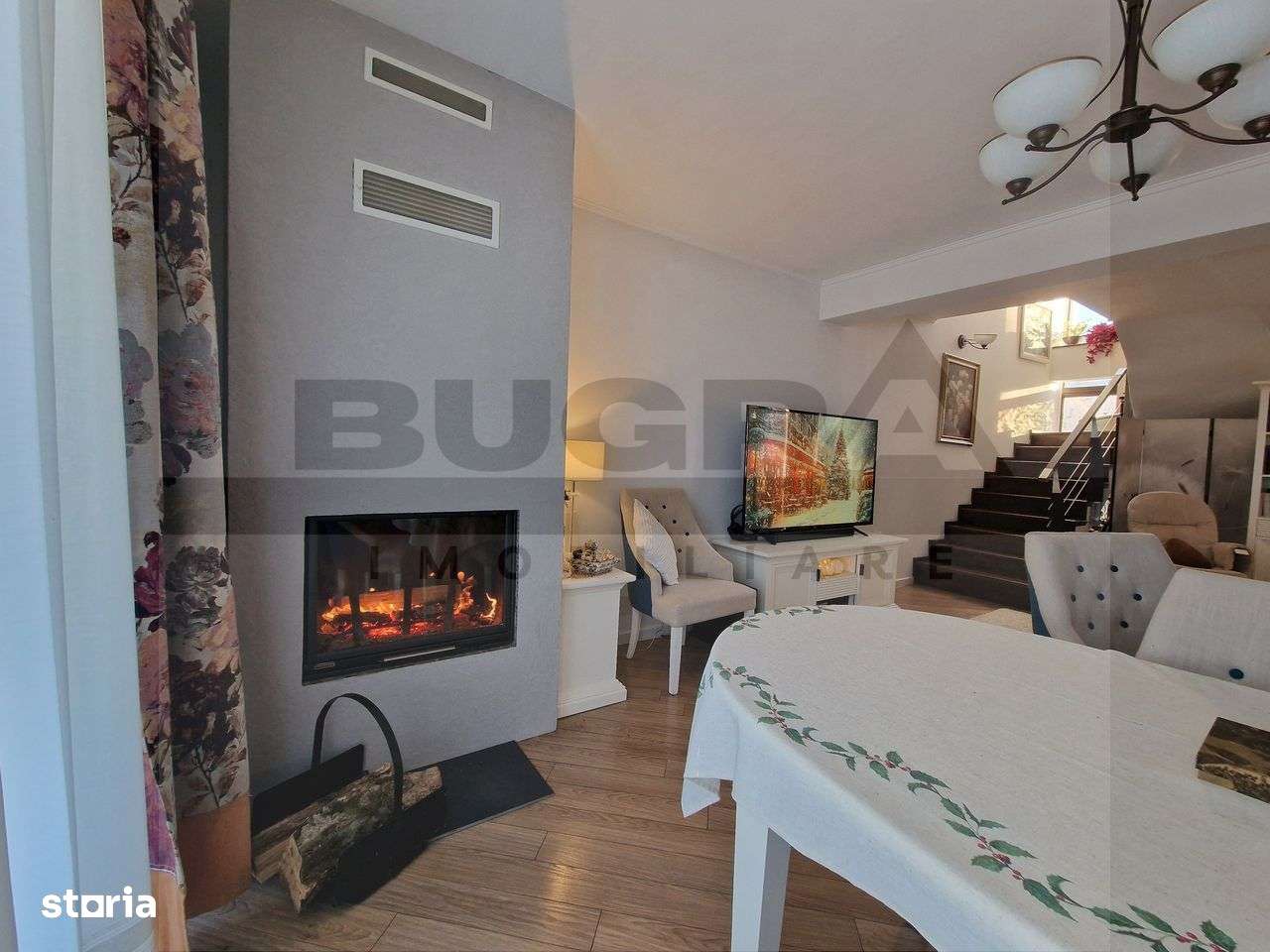 Locuință ideală pentru familie – 170 mp utili, cartier Europa - Imagine principală: 3/14