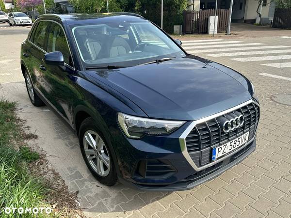 Audi Q3 35 TFSI S tronic - 6