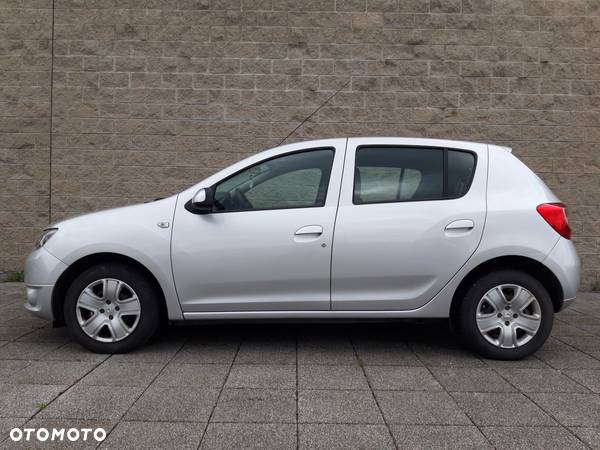 Dacia Sandero 1.2 16V 75 Laureate - 6