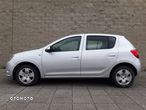 Dacia Sandero 1.2 16V 75 Laureate - 6