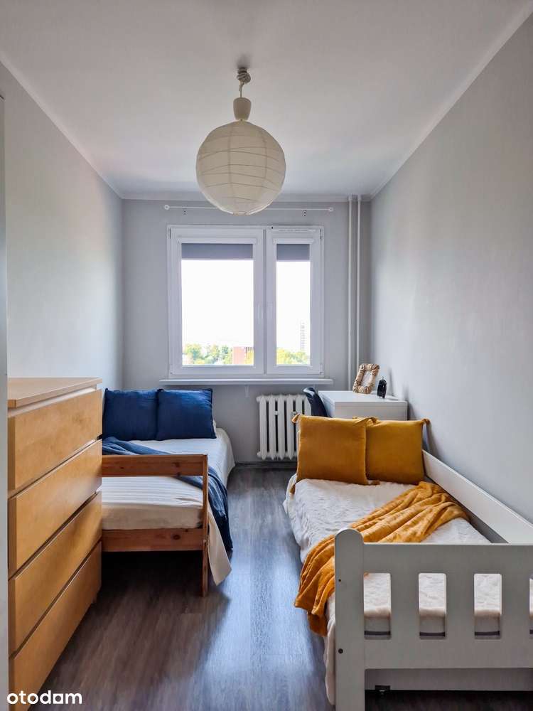 Tutaj każdy poranek zaczyna się od niezwykłego widoku na Katowice-13