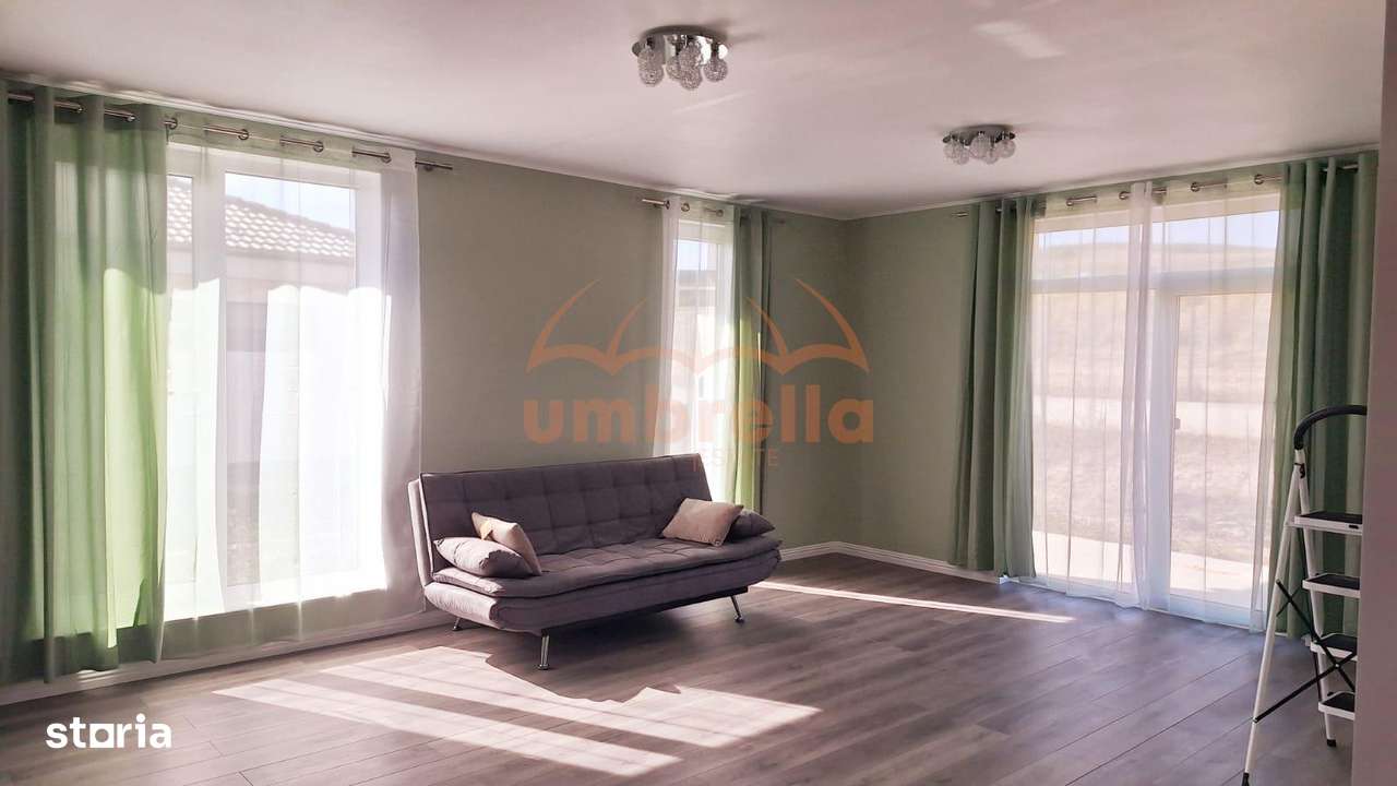 Casa de vanzare in Corusu, finisata, semimobilata 255.000€ - Imagine principală: 2/14