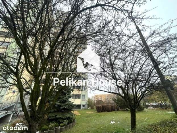 Rozkładowe mieszkanie 3 pokojowe na Gocławiu.-13