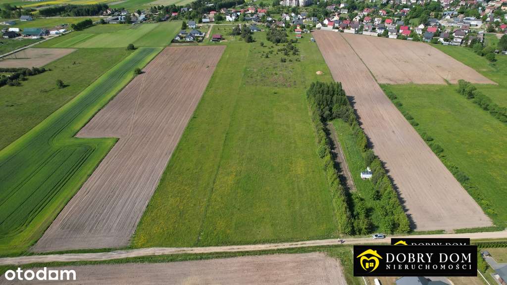 **Atrakcyjne działki budowlane Zabłudów** - Pełny obrazek: 4/4