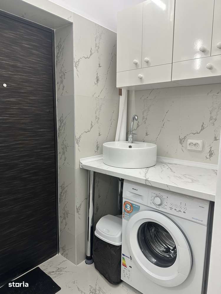 Campina - garsoniera - 38000 Euro - Imagine principală: 4/6