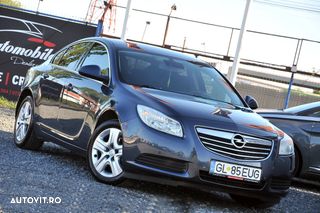 Opel Insignia 2.0 CDTi ECOFlex