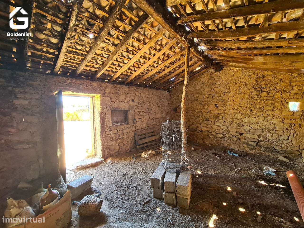 Quintinha  Venda em Caria,Belmonte-10