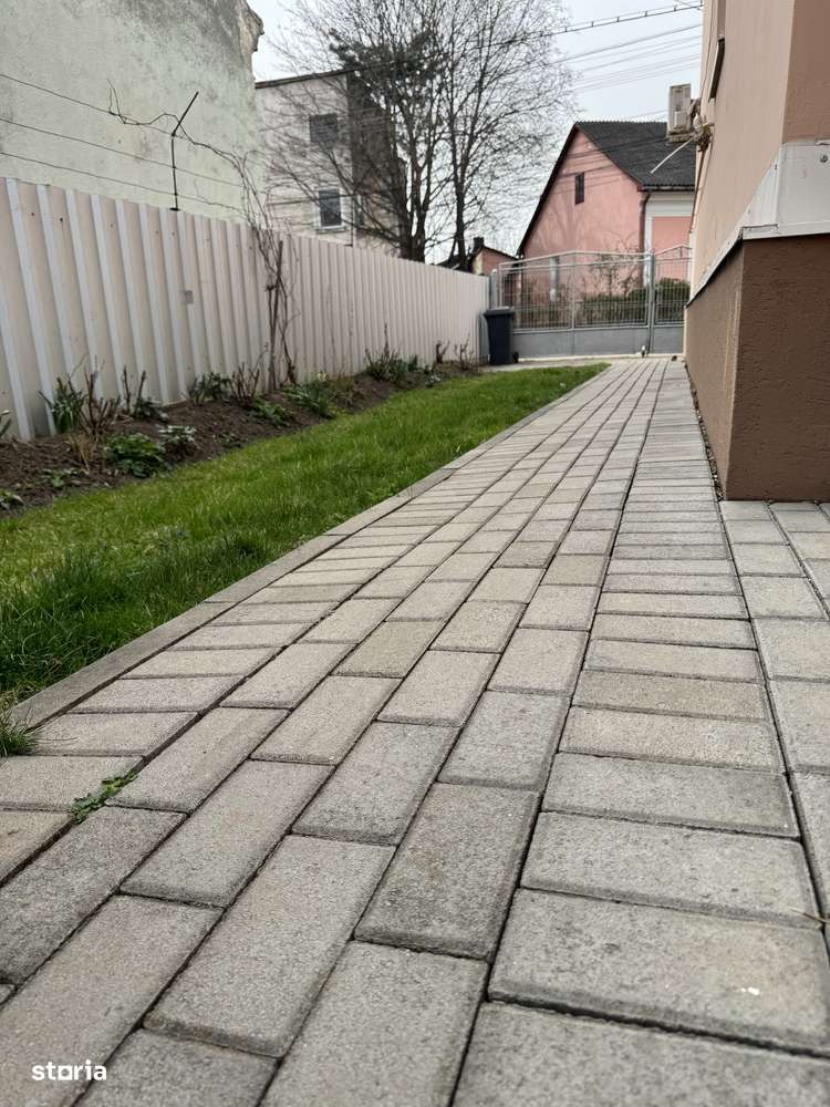 Casa centru Radauti - Imagine principală: 4/5