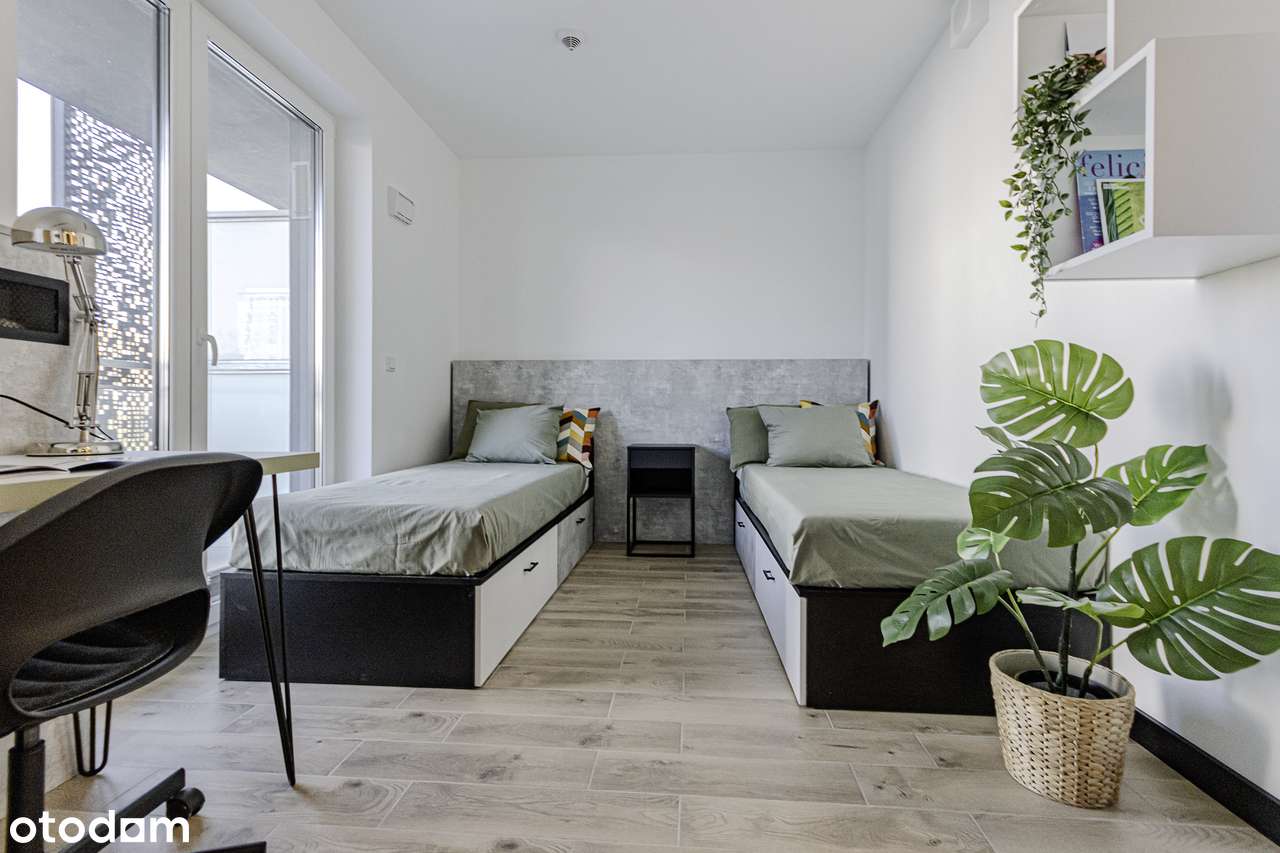 Lokal inwestycyjny - zwrot VAT 23 % 25,38 m2 Lublin-8