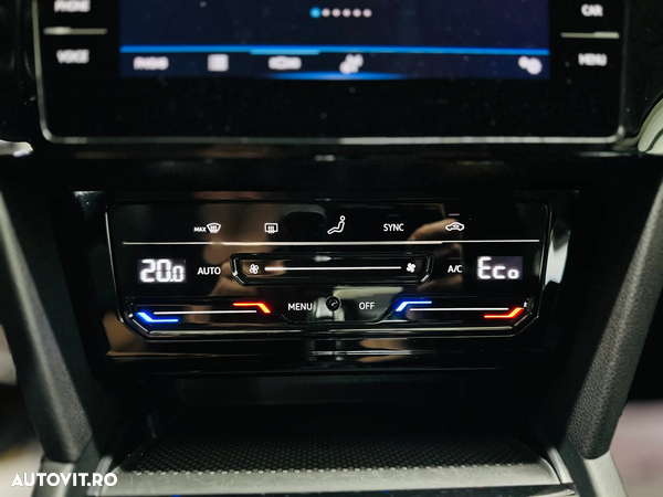 Volkswagen Passat 1.4 TSI Plug-In-Hybrid DSG GTE - 23