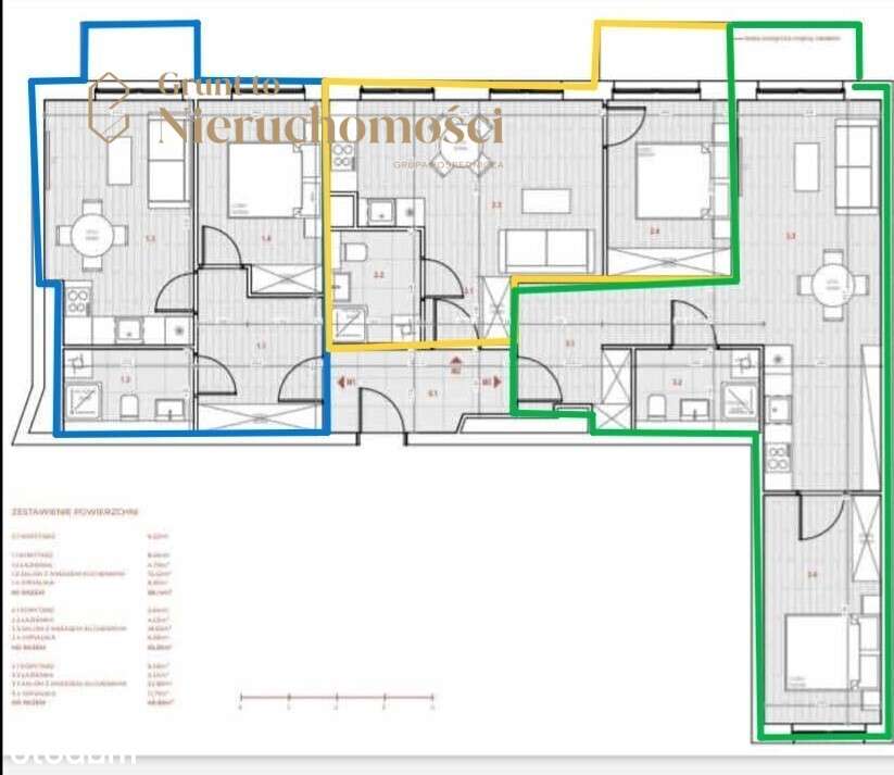 Oferta dla inwestora