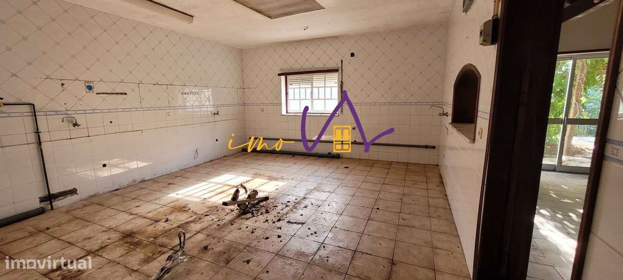 Restaurante Ribeira de Alge-19