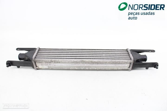 Radiador do intercooler Fiat Grand Punto|05-12 - 1