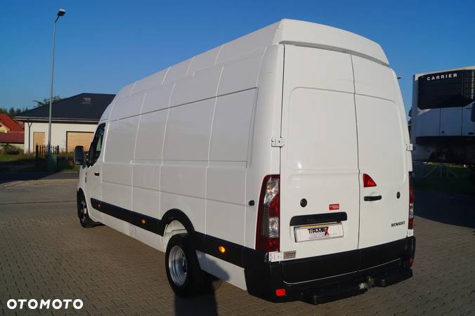 Renault Master L4H3 Na Blizniaku - 5