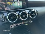 Mercedes-Benz A 180 d Business Solutions - 24