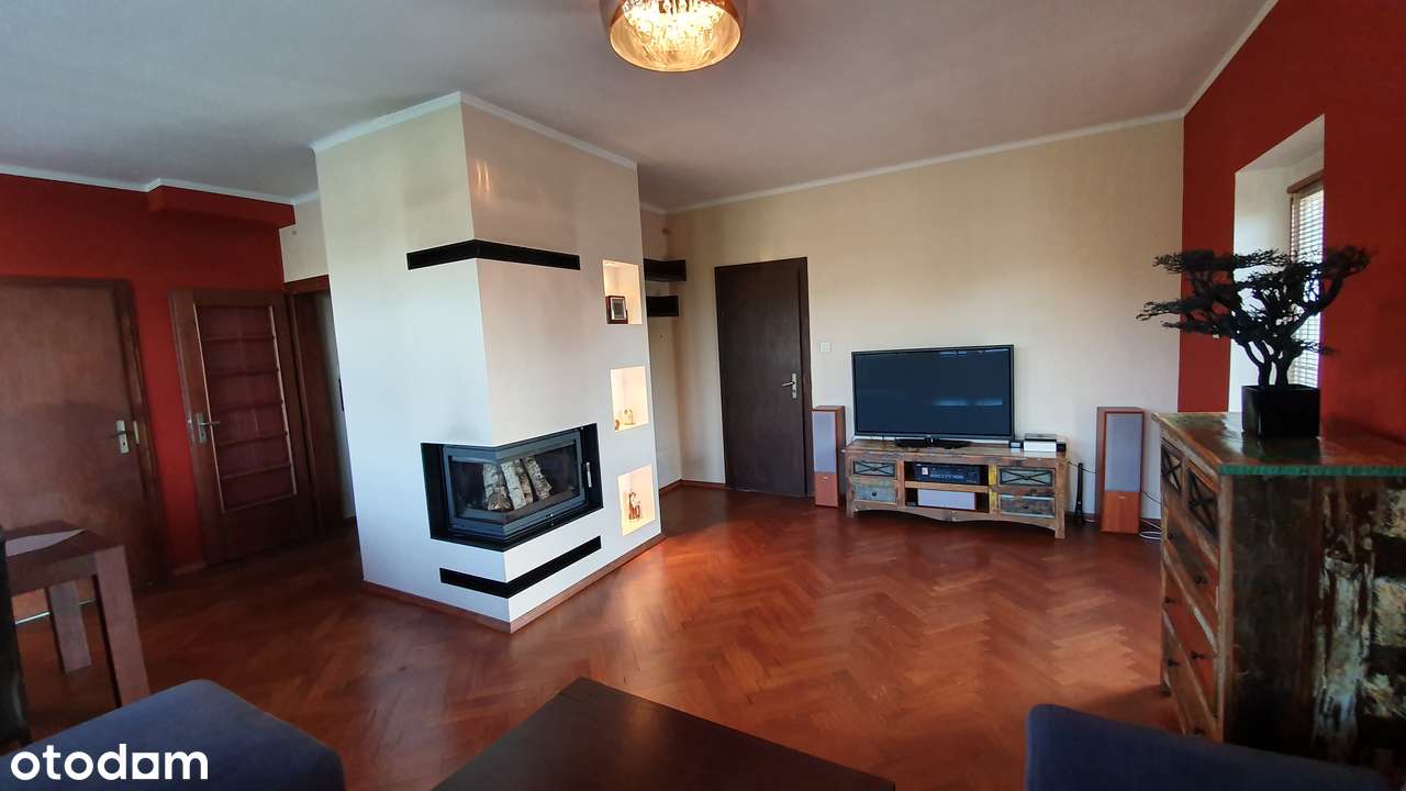 Słoneczne mieszkanie w willi na 4 strony świata - Pełny obrazek: 3/20