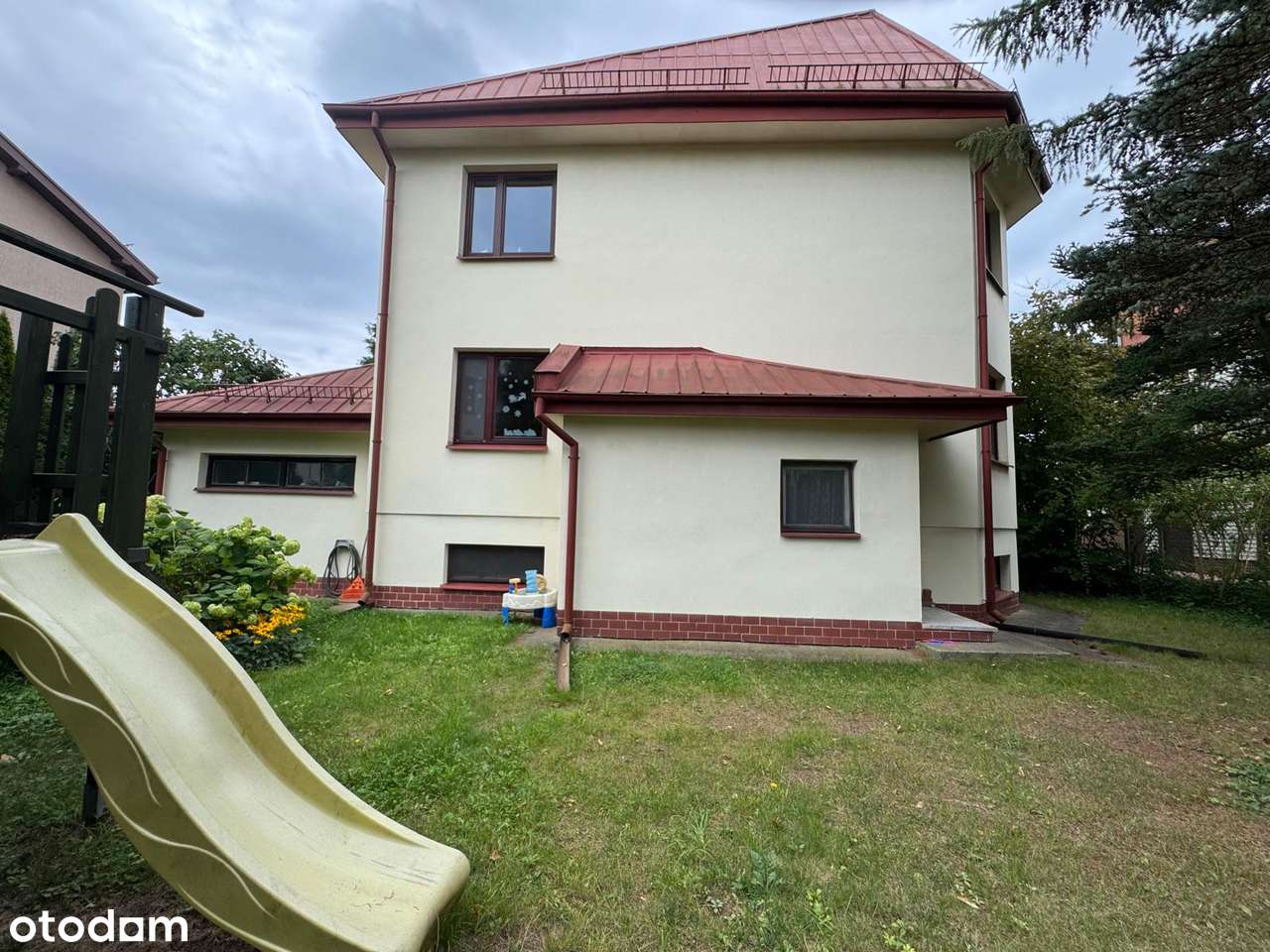 Dom, 190 m², Białystok - Pełny obrazek: 4/14