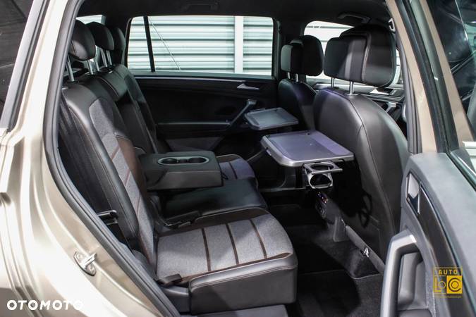 Seat Tarraco 2.0 Eco TSI Xcellence S&S 4Drive DSG - 11