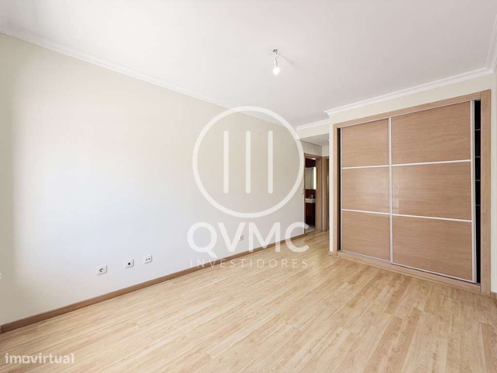 Apartamento T3 no Pinhal Novo-32