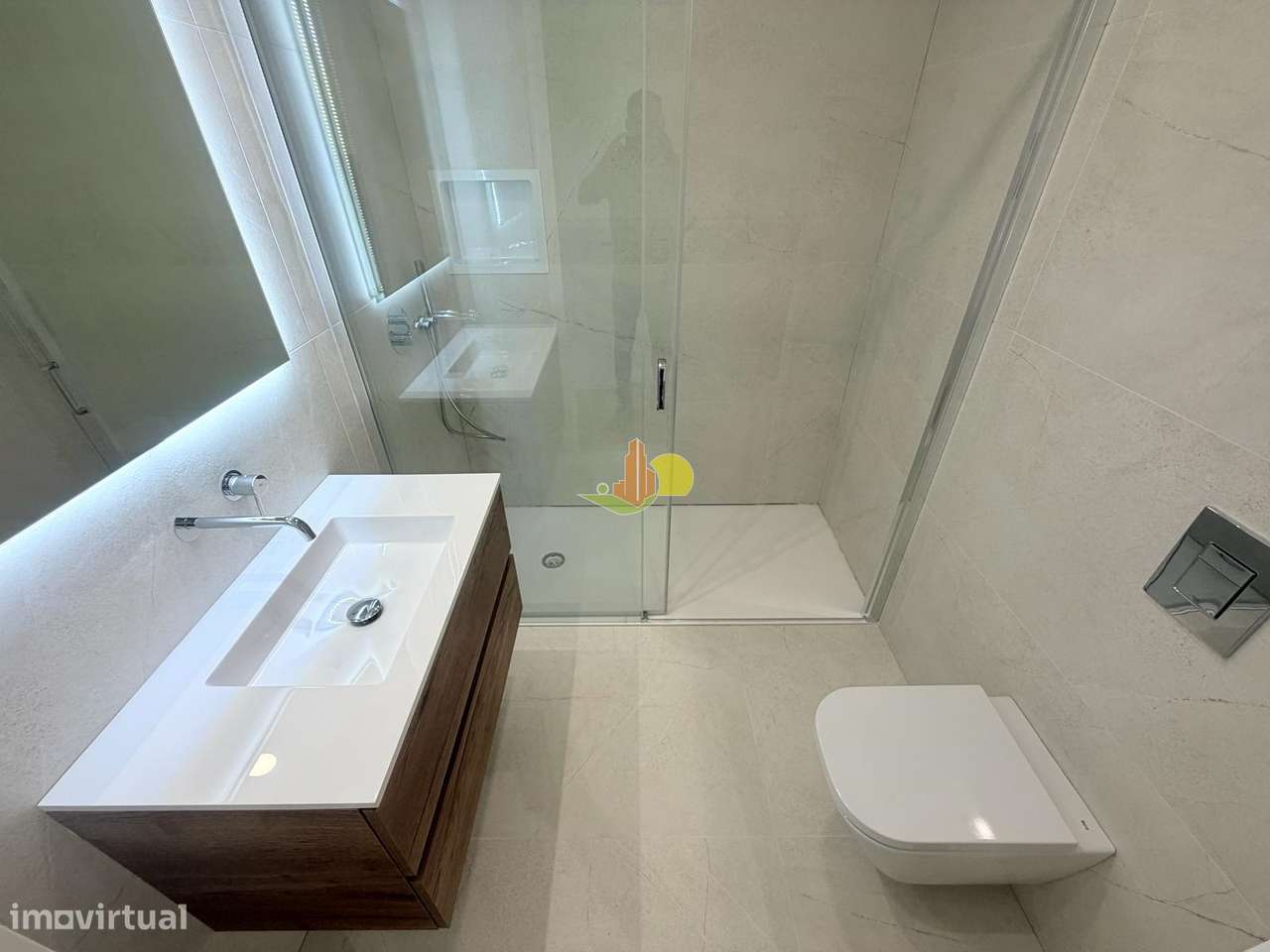 T2+2 Duplex com Garagem Dupla-18