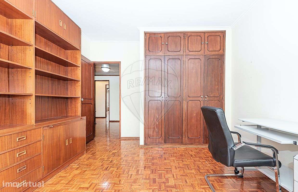 Apartamento T3 para venda-34